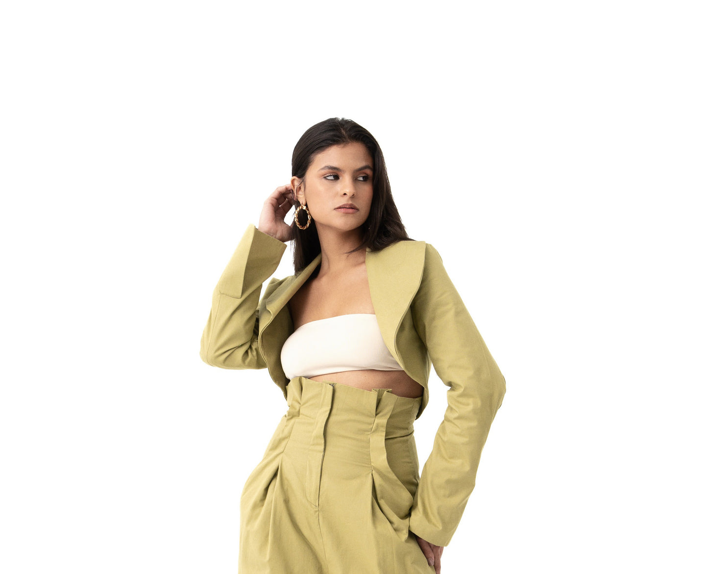Coral Reef Bolero