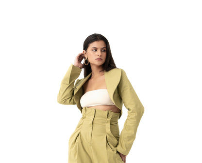 Coral Reef Bolero