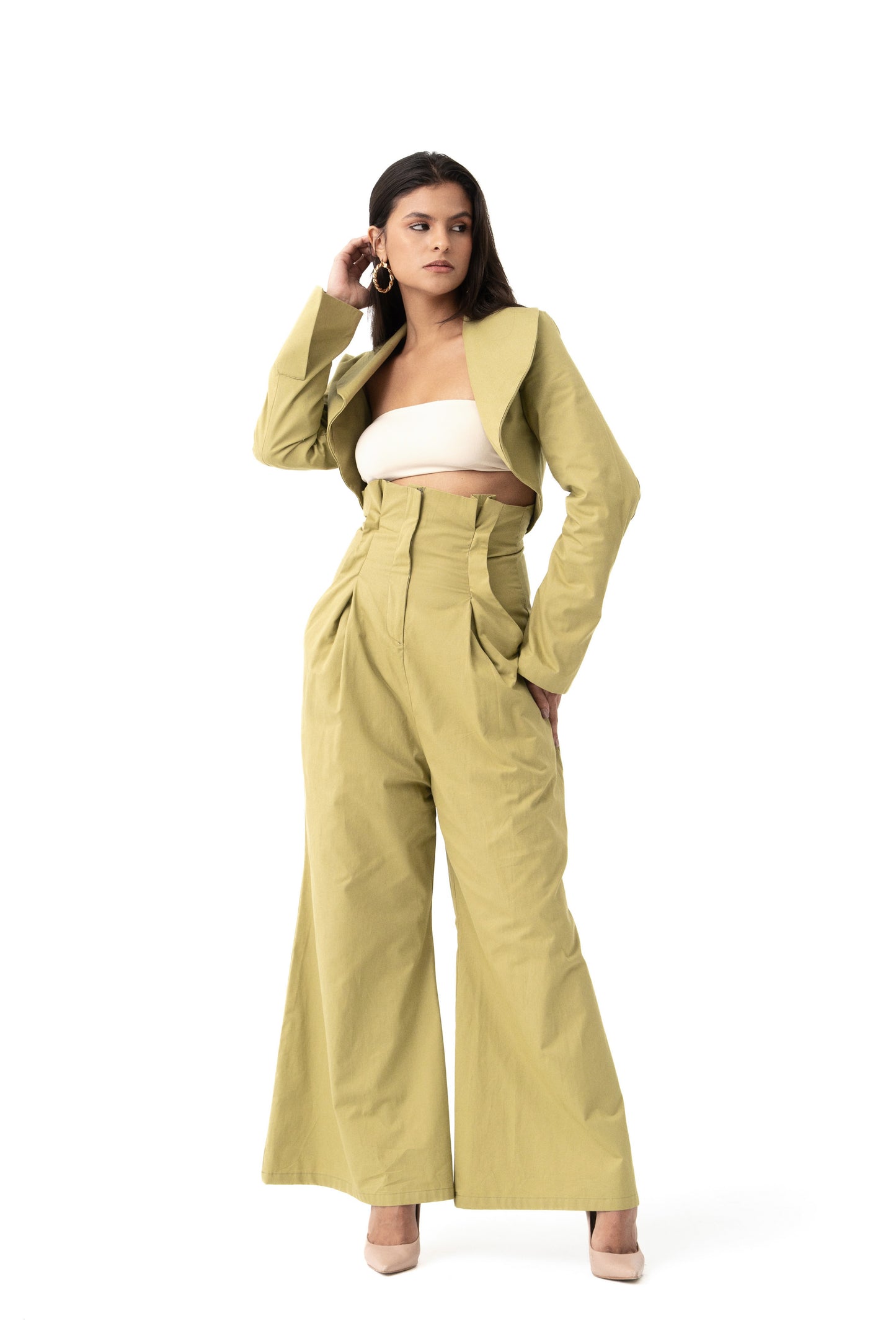 Lagoon Pants