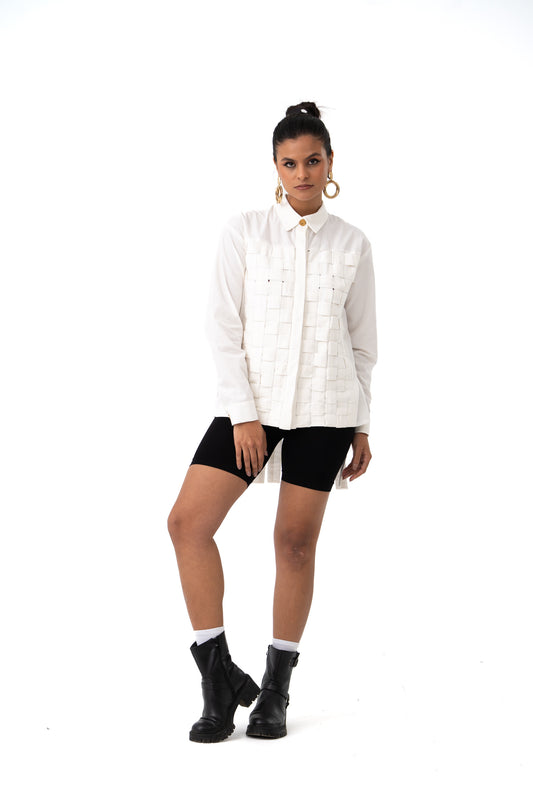 Shoreline Chemise