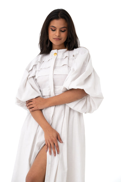 Marée Maxi Dress