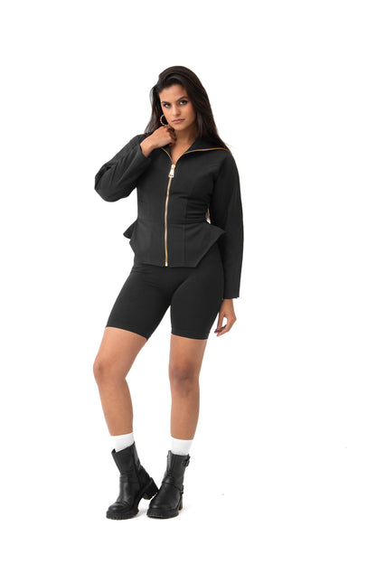 Lyra Jacket