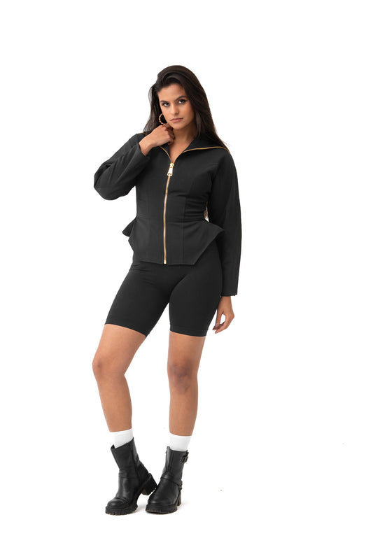 Lyra Jacket