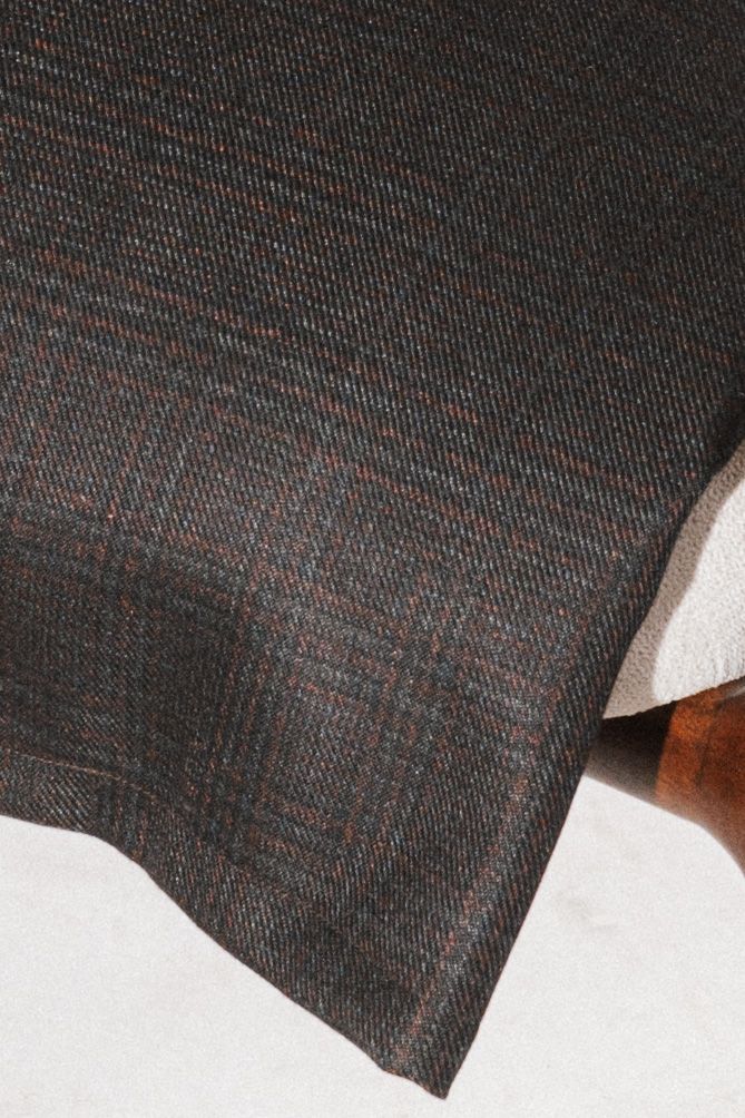 Lancaster Fit Pants