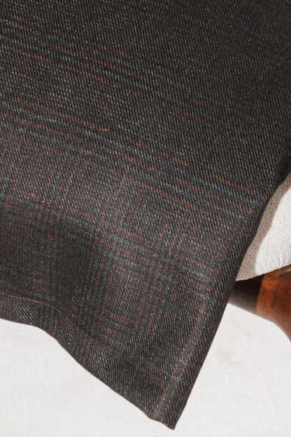 Lancaster Fit Pants