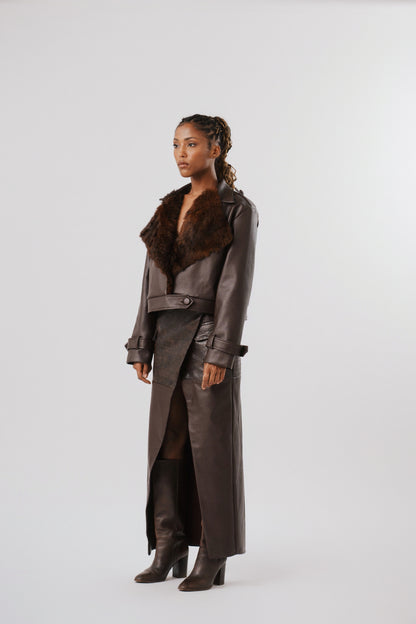 Nomad Spirit Motorbike Jacket