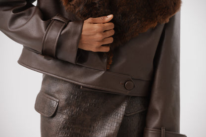 Nomad Spirit Motorbike Jacket