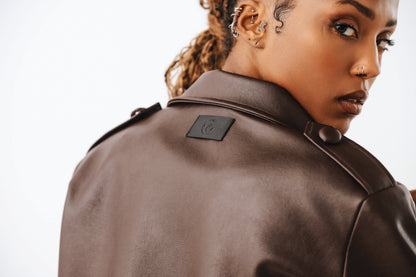 Nomad Spirit Motorbike Jacket