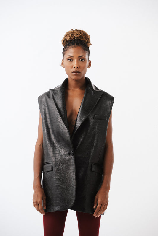 Tacktful Vest