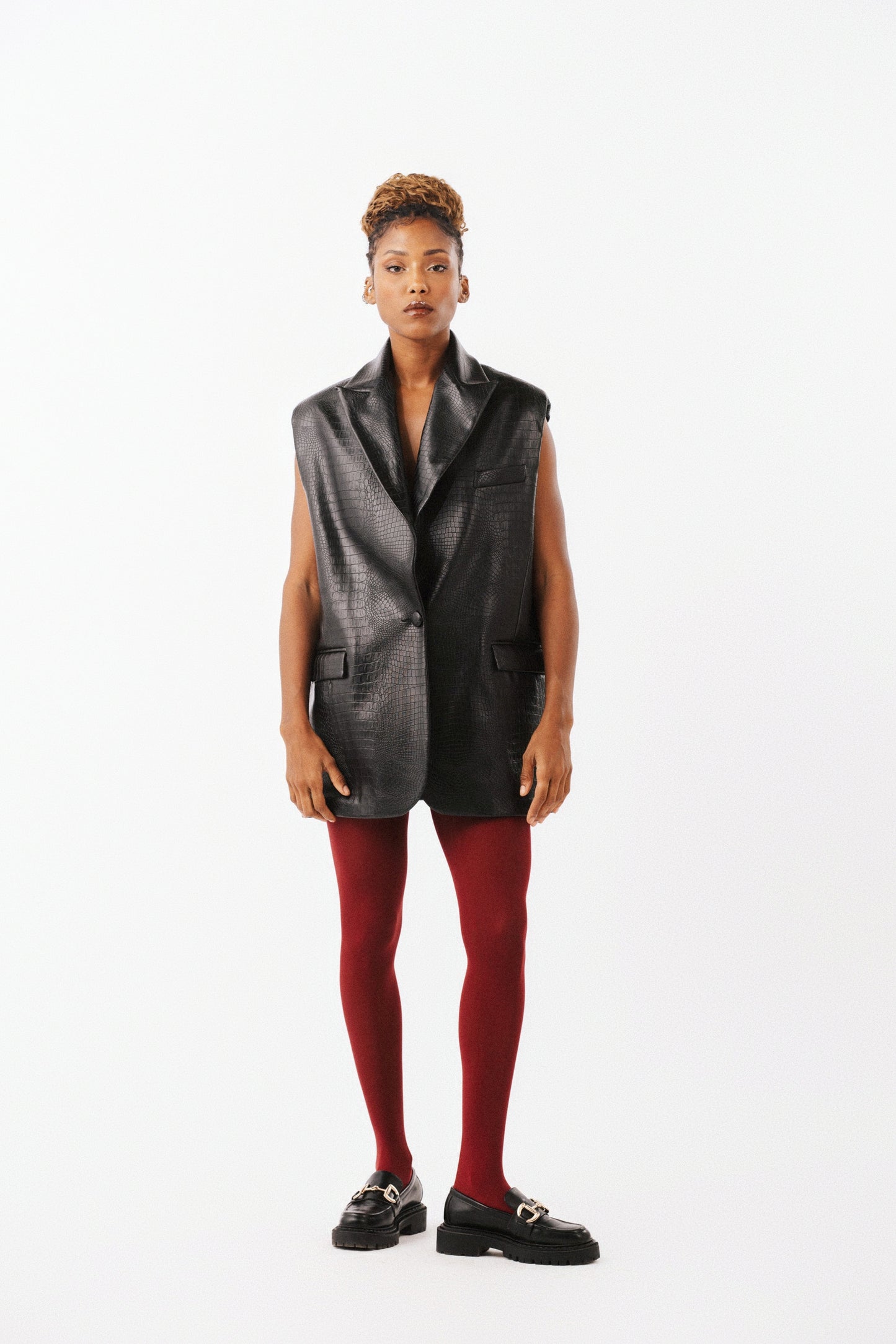 Tacktful Vest