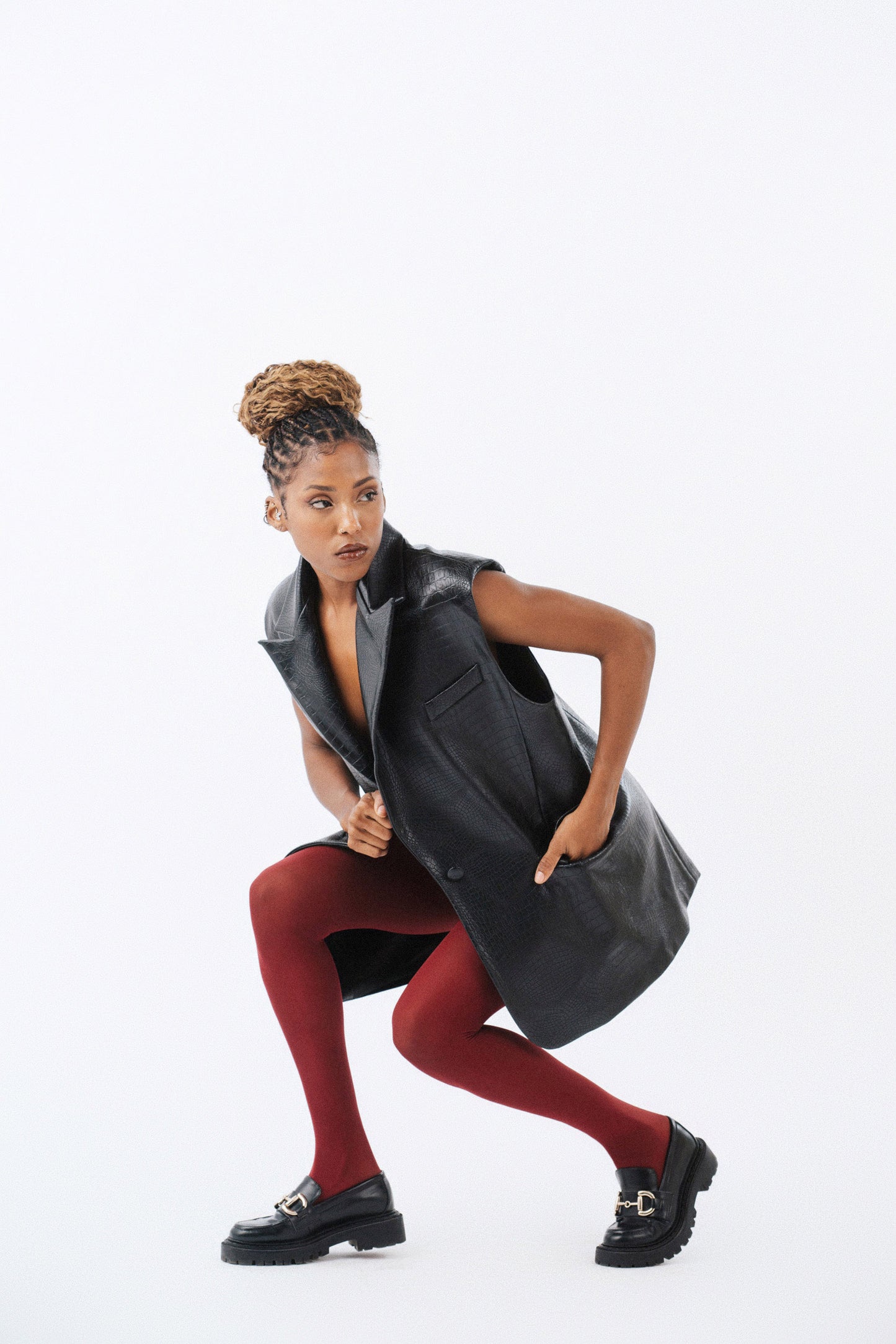 Tacktful Vest