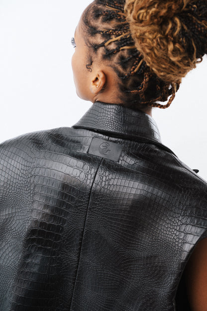 Tacktful Vest