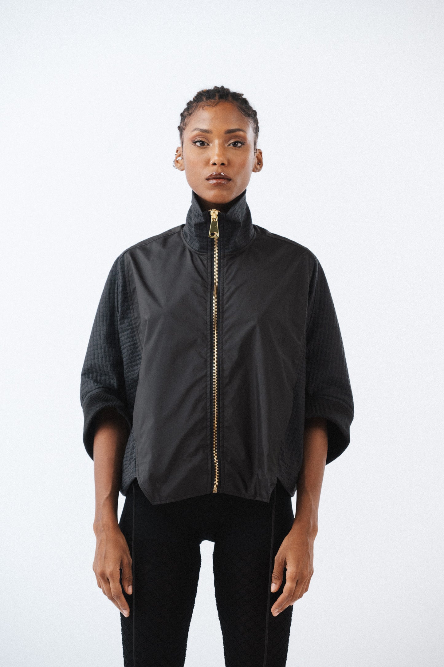 Immediate Waterproof Jacket