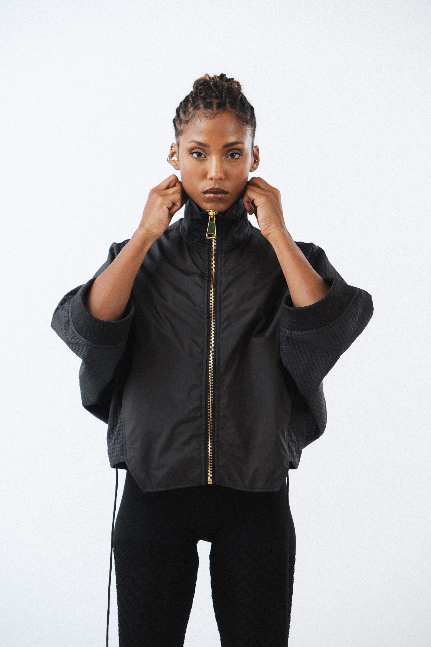 Immediate Waterproof Jacket