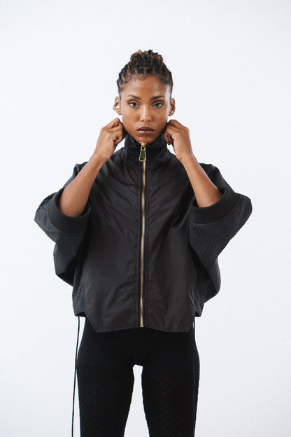 Immediate Waterproof Jacket
