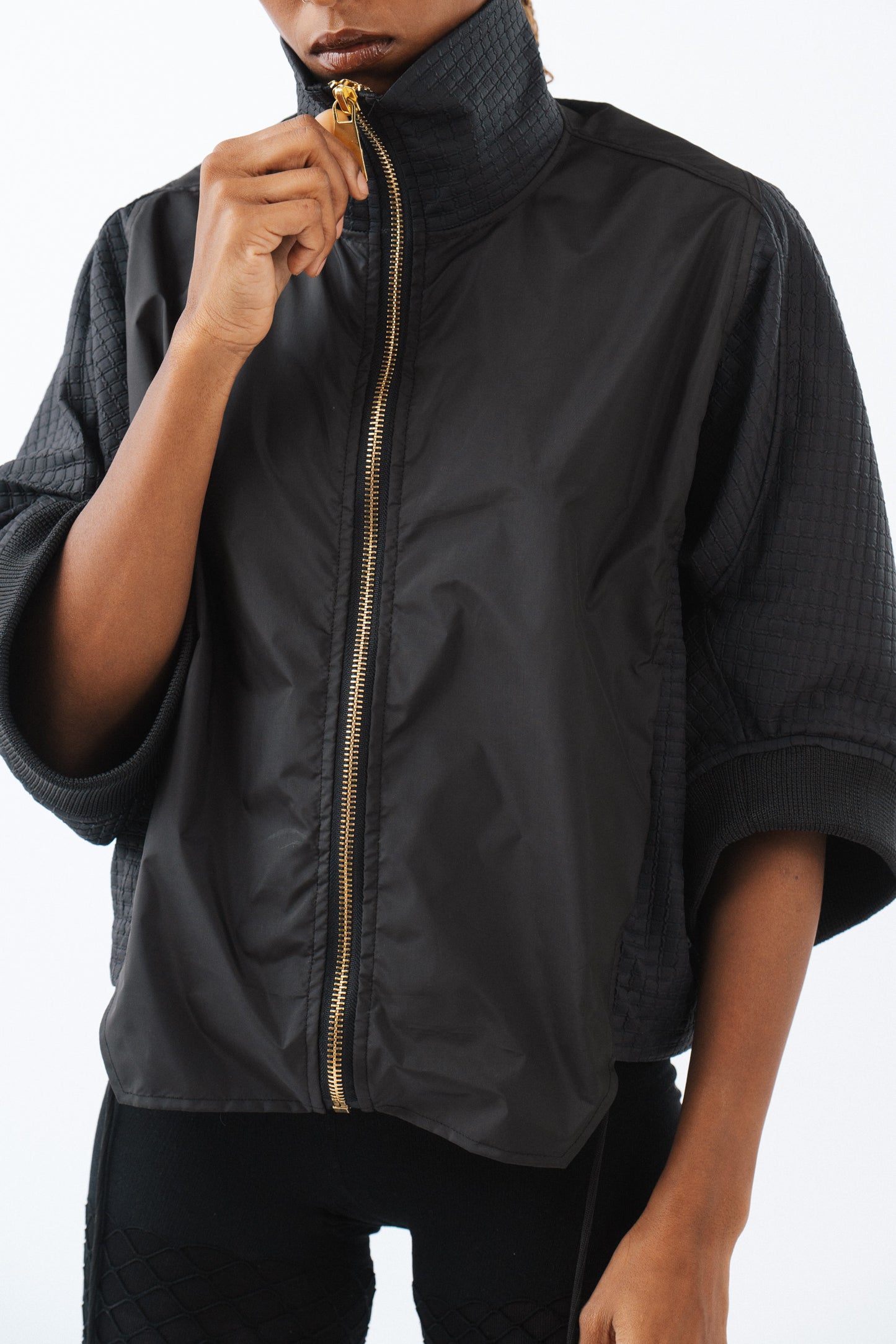 Immediate Waterproof Jacket