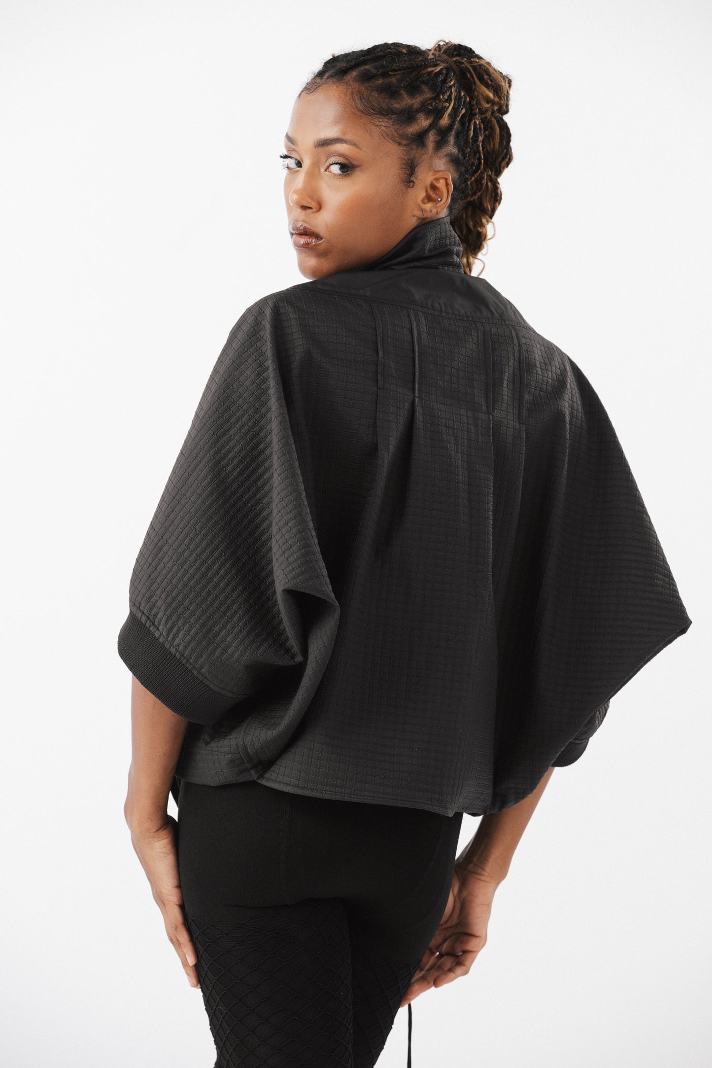 Immediate Waterproof Jacket