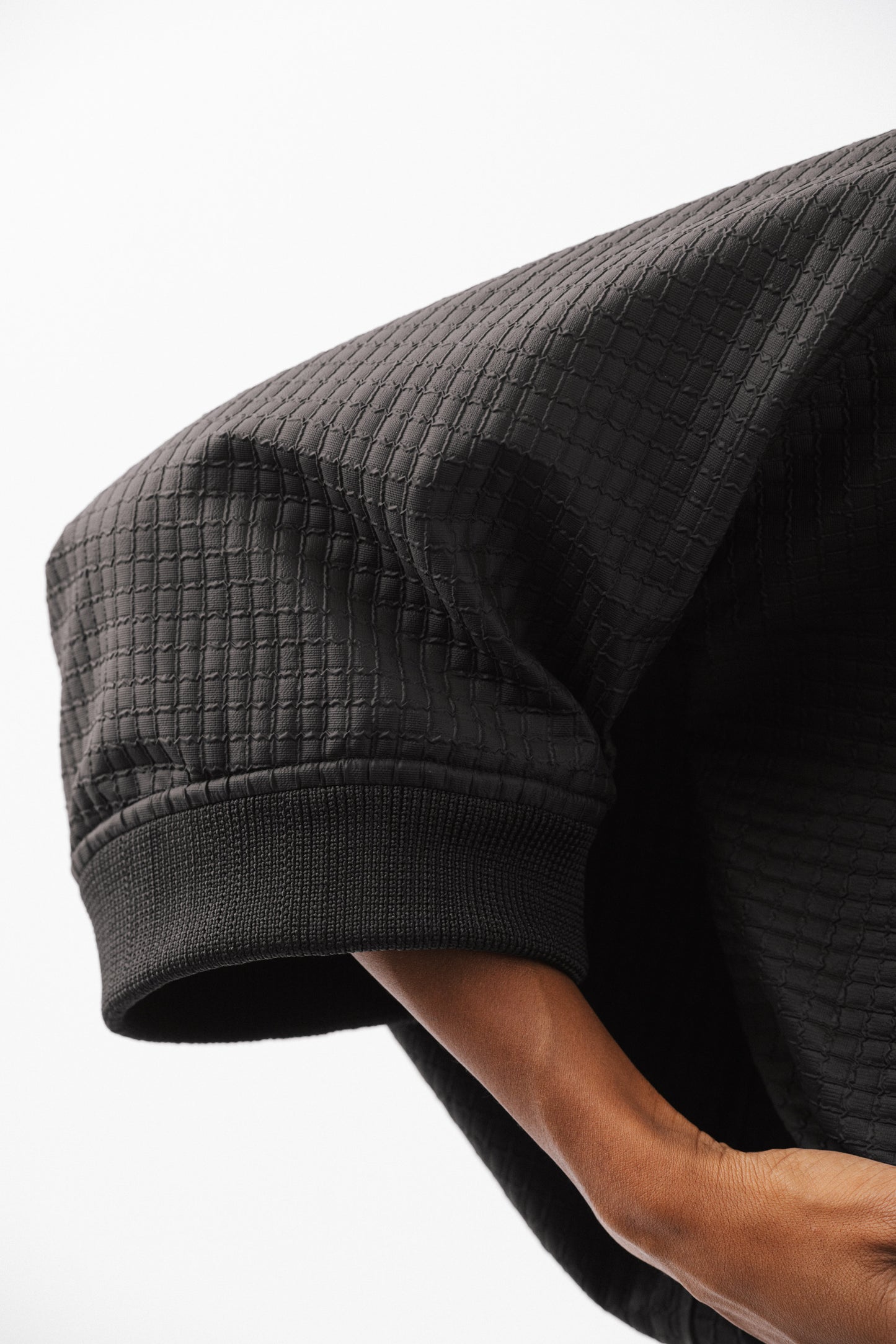 Immediate Waterproof Jacket