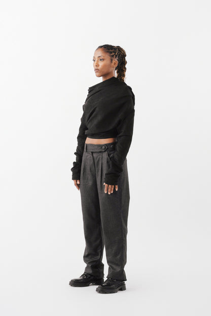 Lancaster Fit Pants