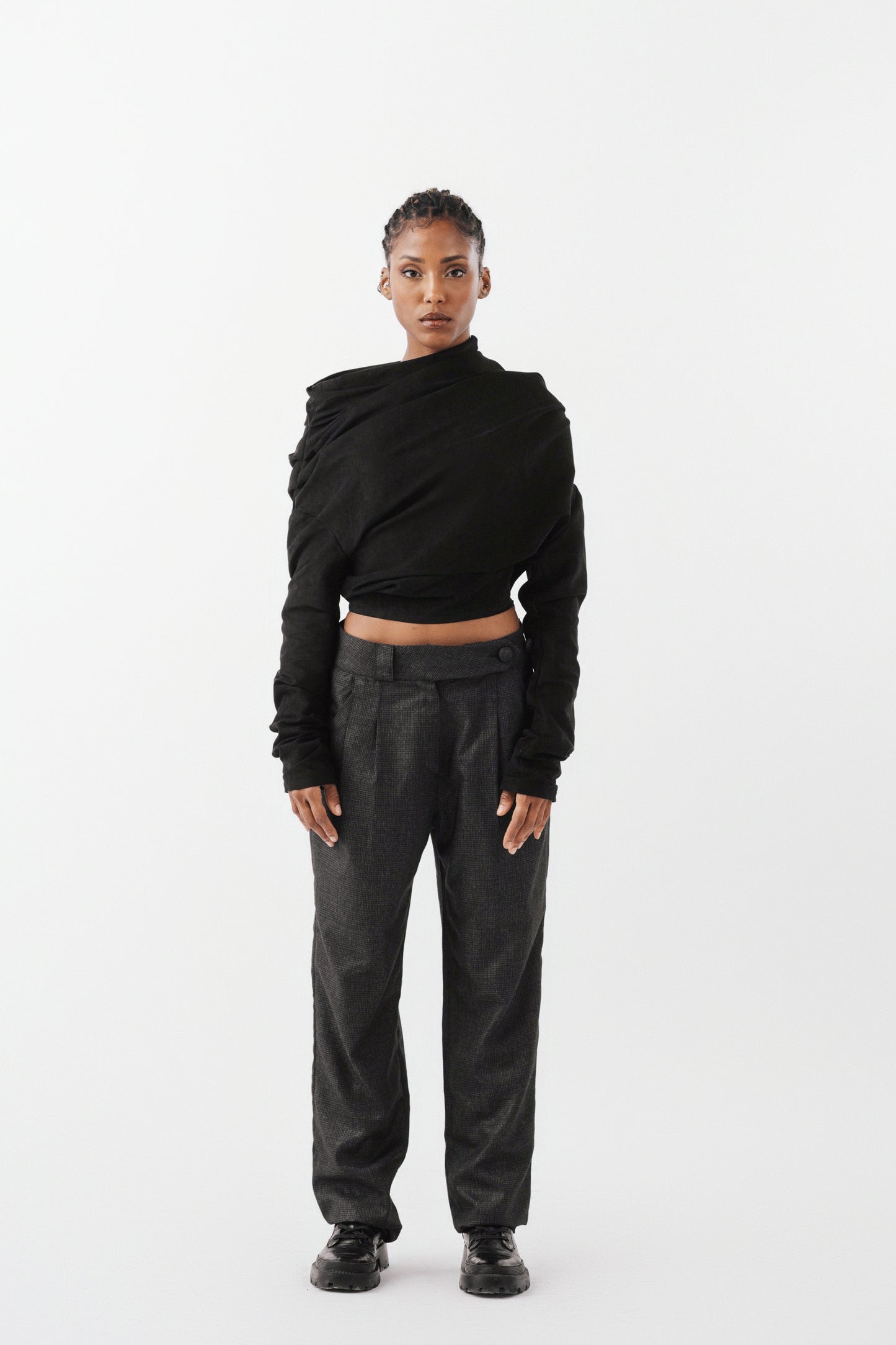 Lancaster Fit Pants