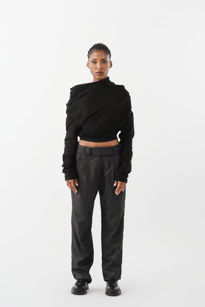 Lancaster Fit Pants