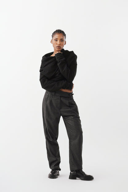 Lancaster Fit Pants