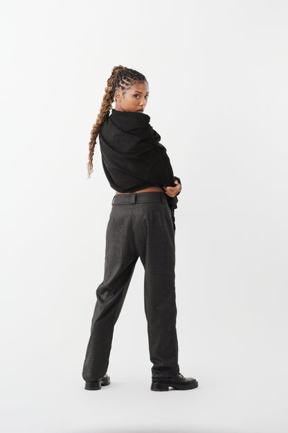 Lancaster Fit Pants