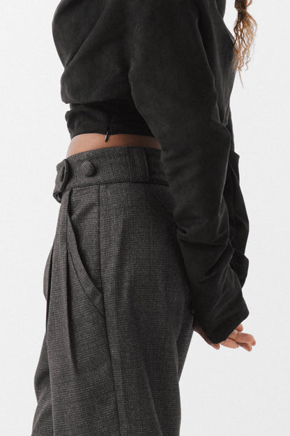 Lancaster Fit Pants