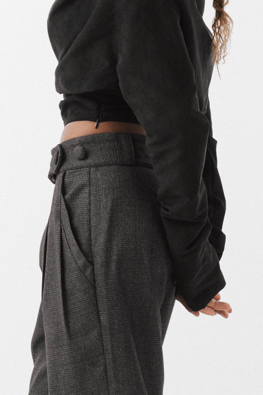 Lancaster Fit Pants