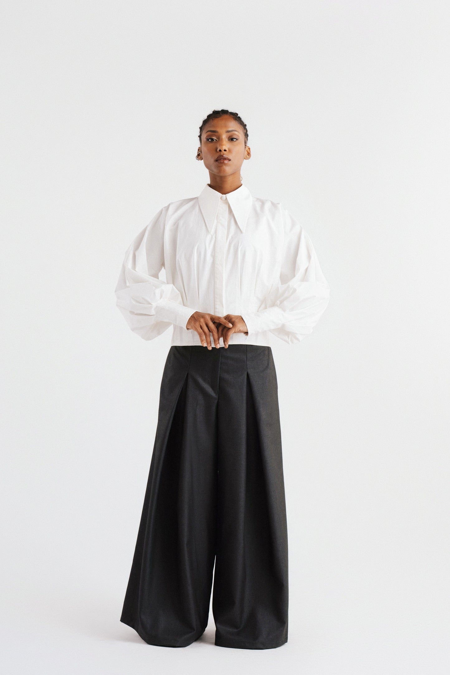 Belle de bal Chemise