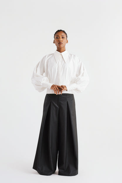 Belle de bal Chemise