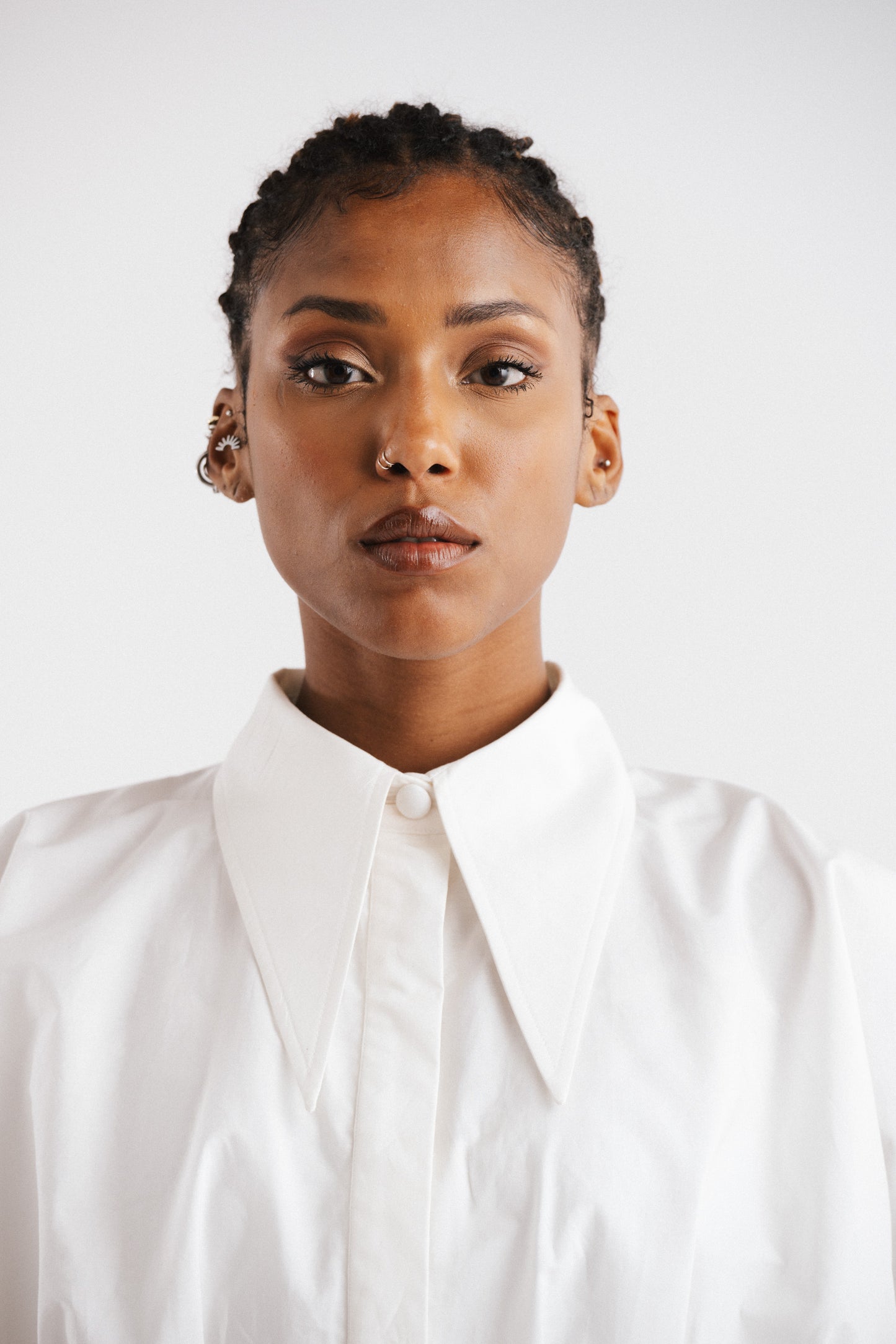 Belle de bal Chemise