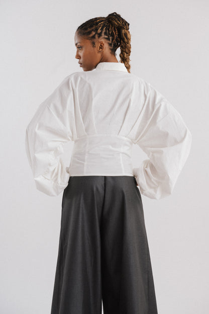Fashionably Late Chemise