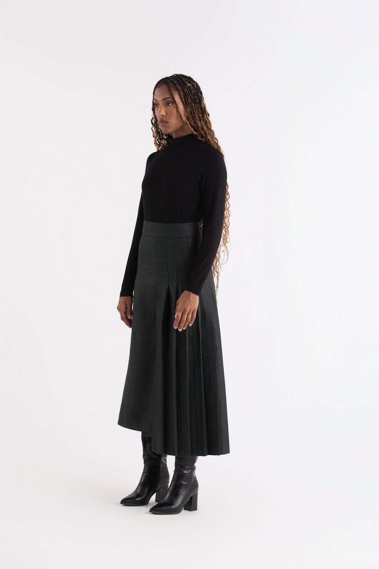 Mamo Skirt