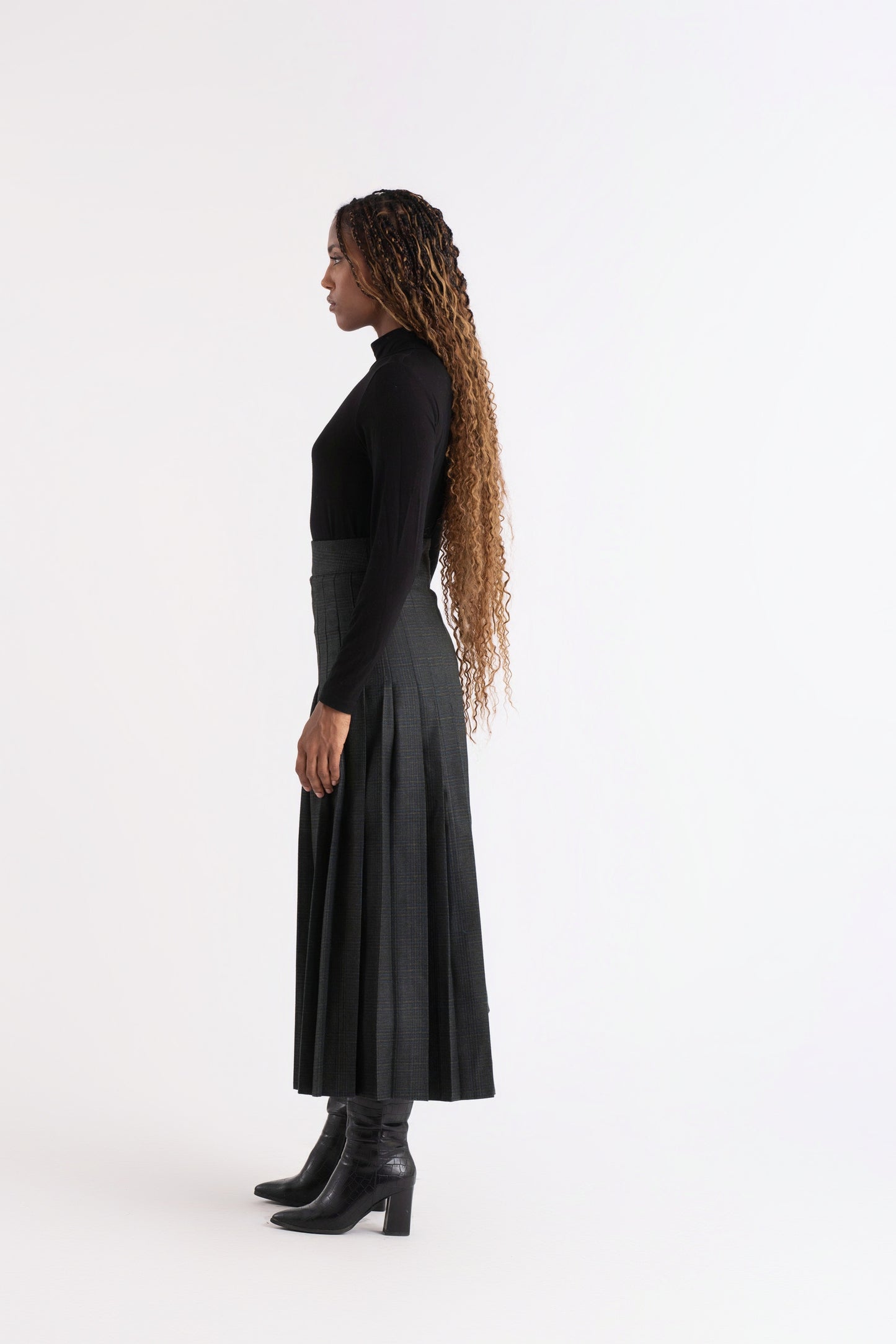 Mamo Skirt