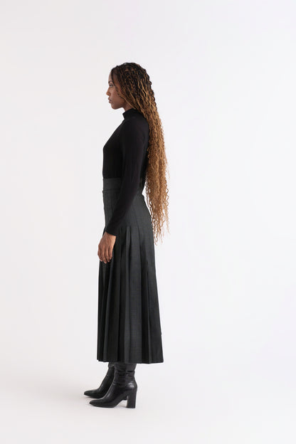 Mamo Skirt