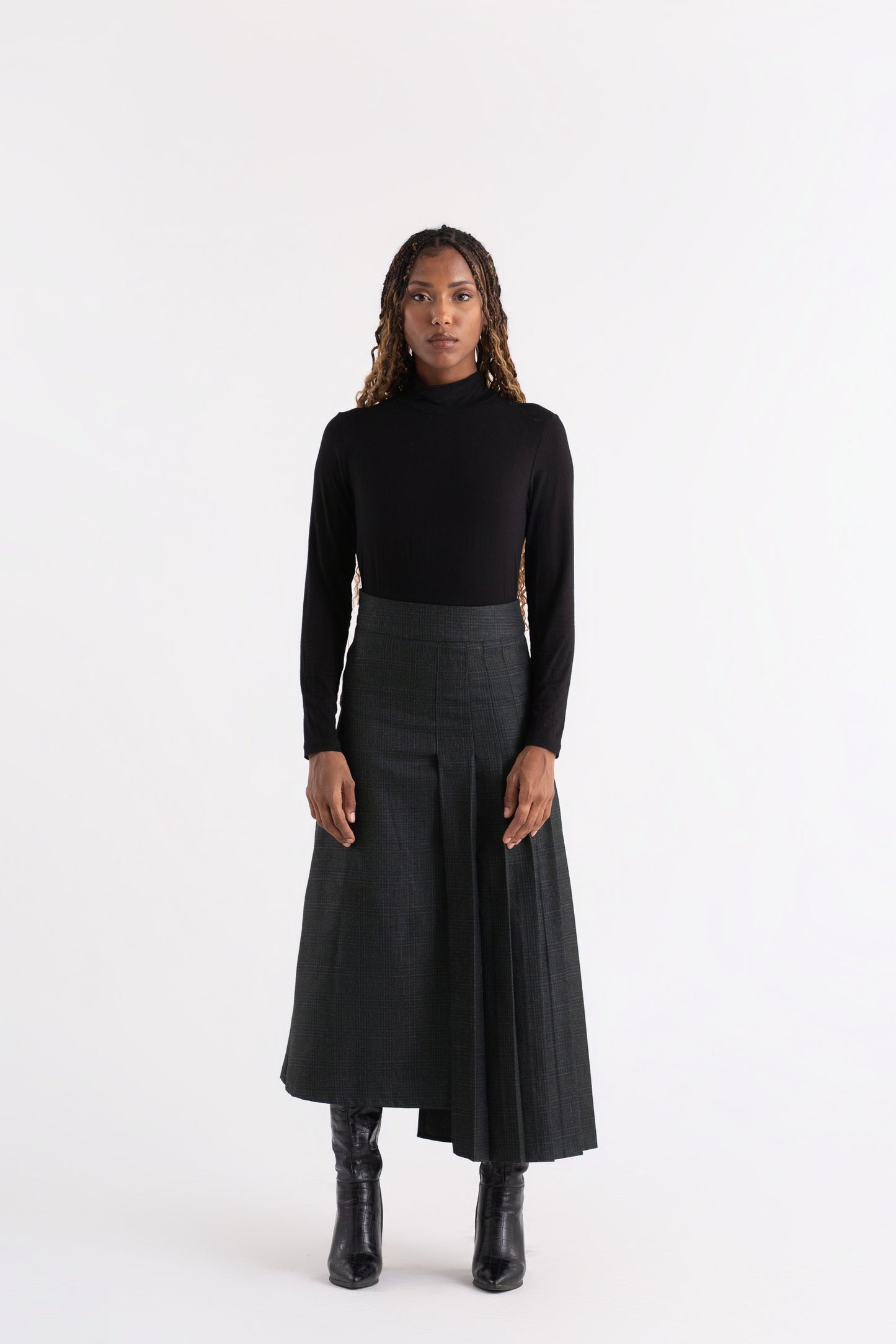 Mamo Skirt