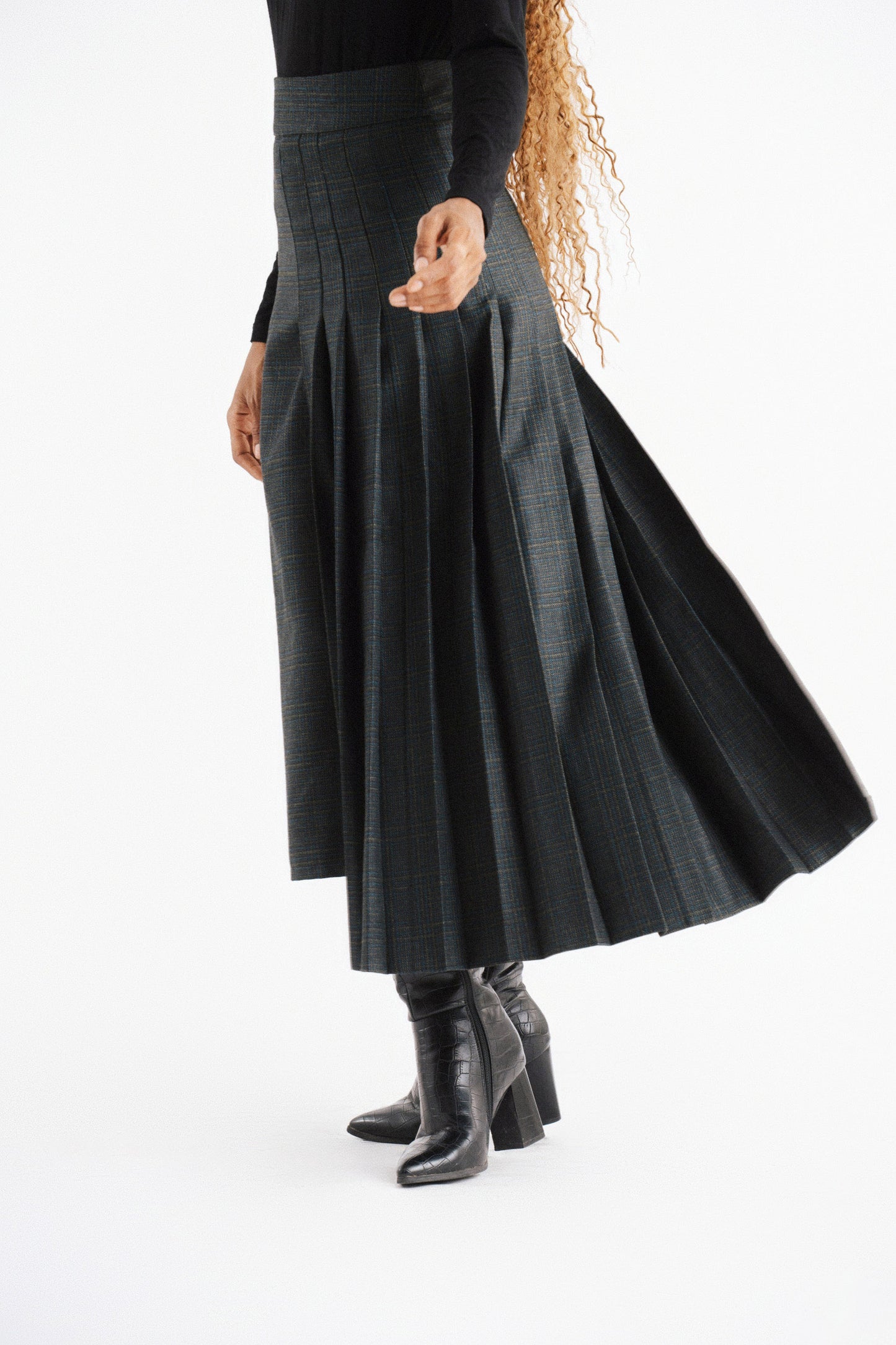Mamo Skirt