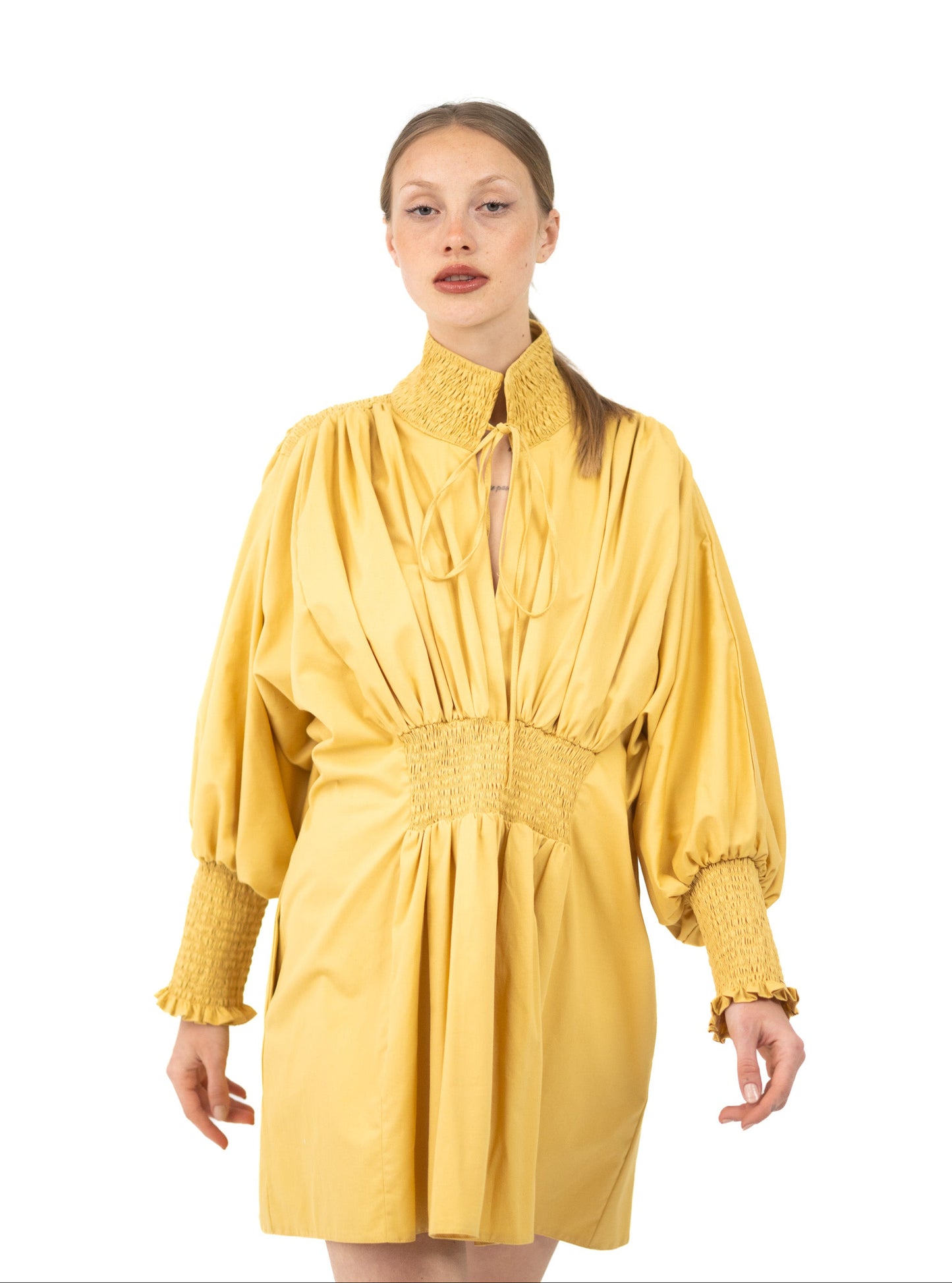 Coraline Dress