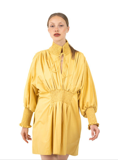 Coraline Dress