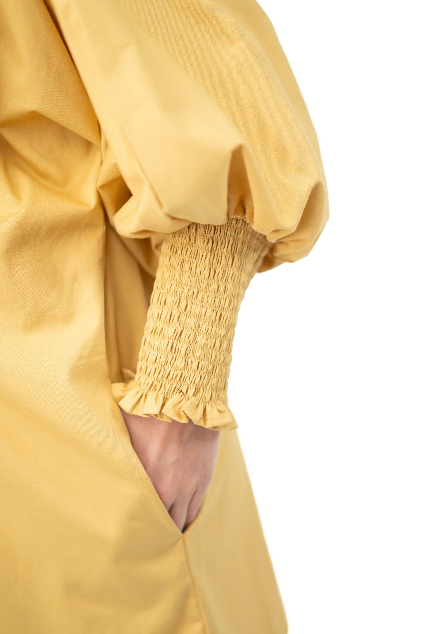 Coraline Dress