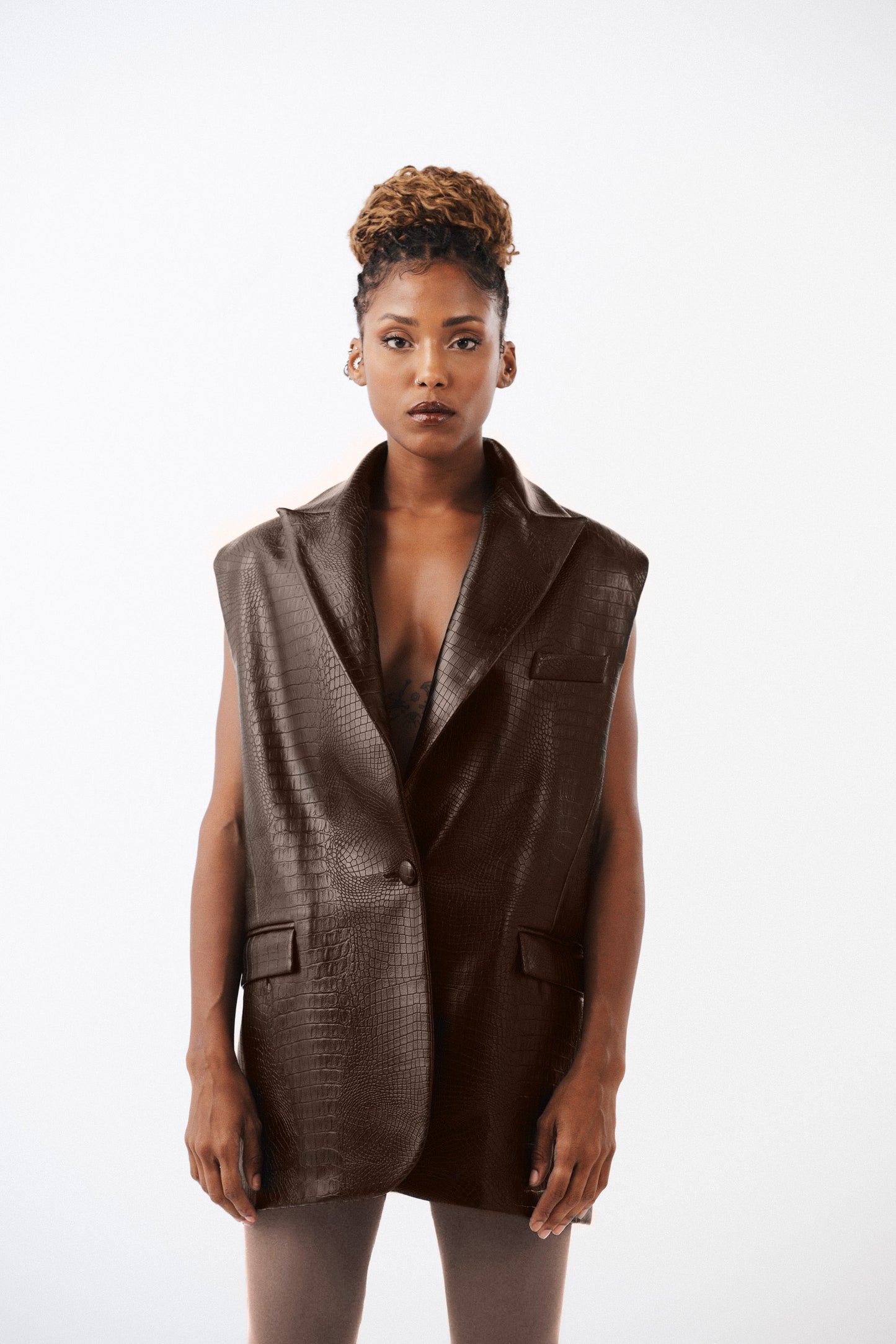 Tacktful Vest